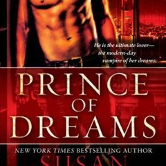 =DOWNLOAD|! Prince of Dreams by Susan Krinard