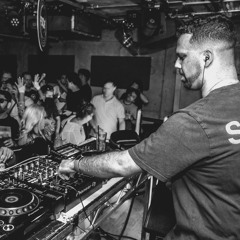 Amos & Riot Night - Live @ Trance Sanctuary pres. FSOE Afterparty - London - 22/03/2025