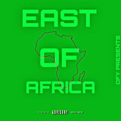 DDG - East Of Africa (Unreleased) (Snippet) 2024