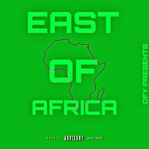 DDG - East Of Africa (Unreleased) (Snippet) 2024