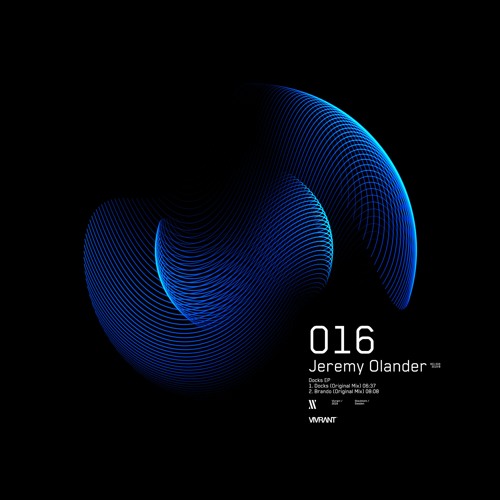 Jeremy Olander - Docks