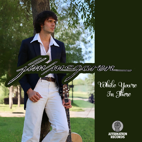 While You're In There