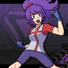 Determination(Pokemon Rejuvenation)