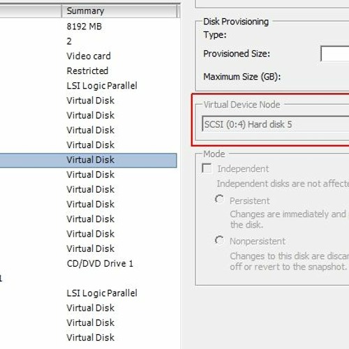 Stream Hard Disk Serial Number Changer Vmware Esxi [Extra Quality] by Igcotioga Listen online