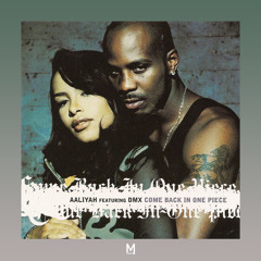 Come Back In One Piece (MAGIXX 2020 Remix)