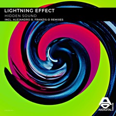 Lightning Effect - Hidden Sound (Original Mix)