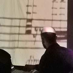 Cederick Knox live at the Spirit of Gravity March 2025
