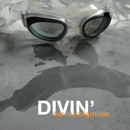 LRXXX Der Nussigmilde - Divin' EP [vinyl only]