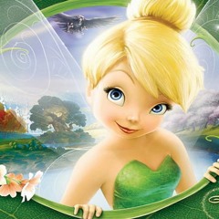 Accessory Minigame — Disney Fairies: Tinker Bell Soundtrack (DS)