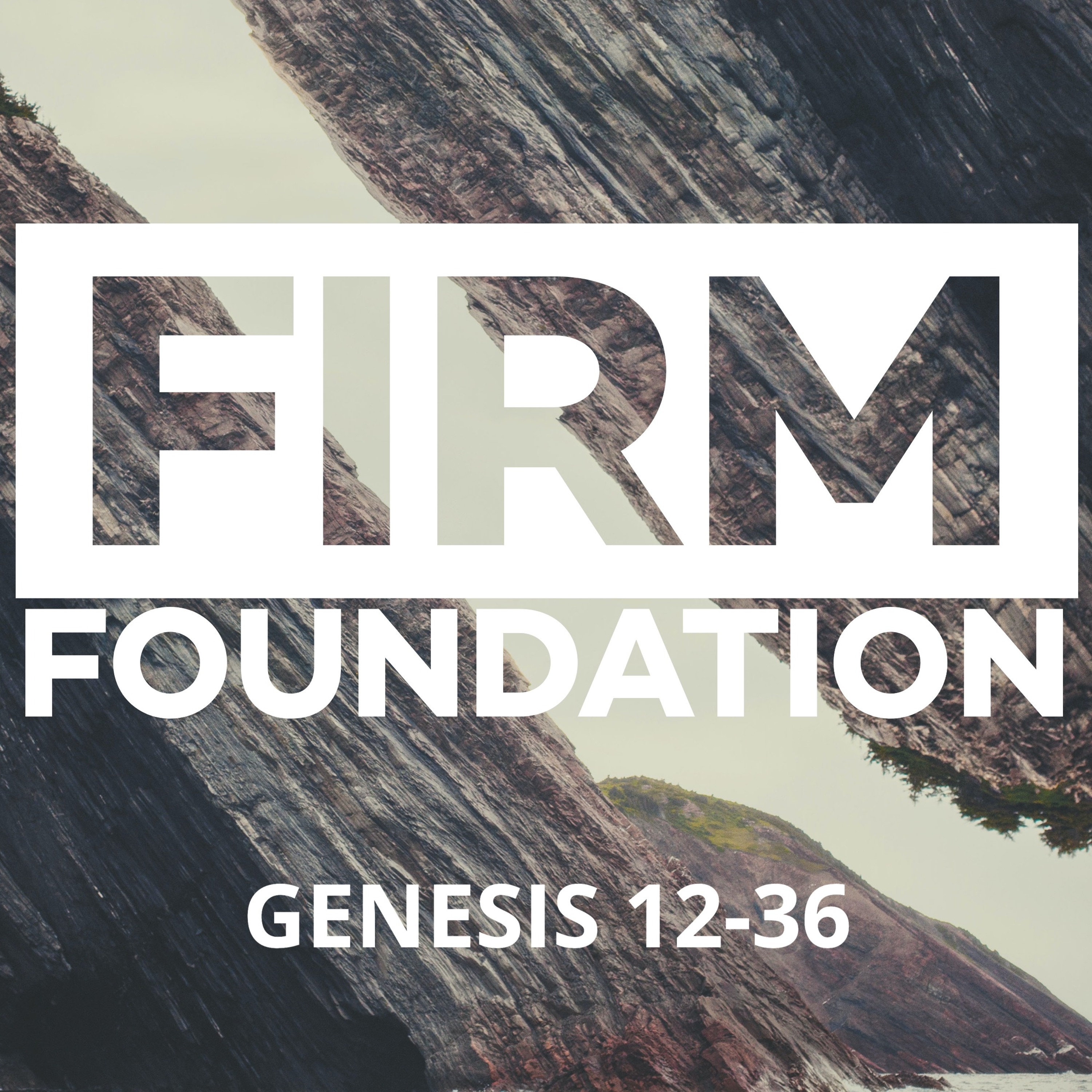 -GENESIS 12: 4-10, THE MAN OF FAITH episode artwork