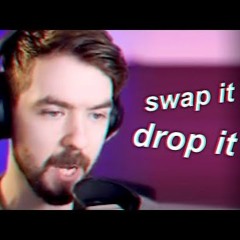 Jacksepticeye - Drop It (Remix) by Party In Backyard