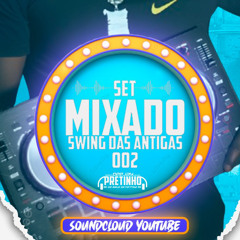 SWING DAS  ANTIGAS - 002 2024 PART 1