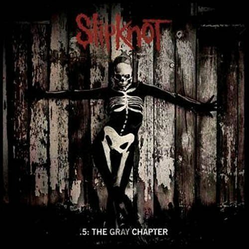 Custer - Slipknot