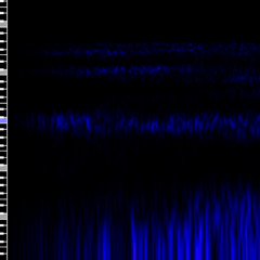 infrasound recording 4m025m33