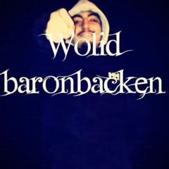 WolidBaronbacken -  Hiwa ska slaktas