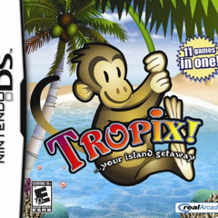 Tropix (prod.xenbrixx)