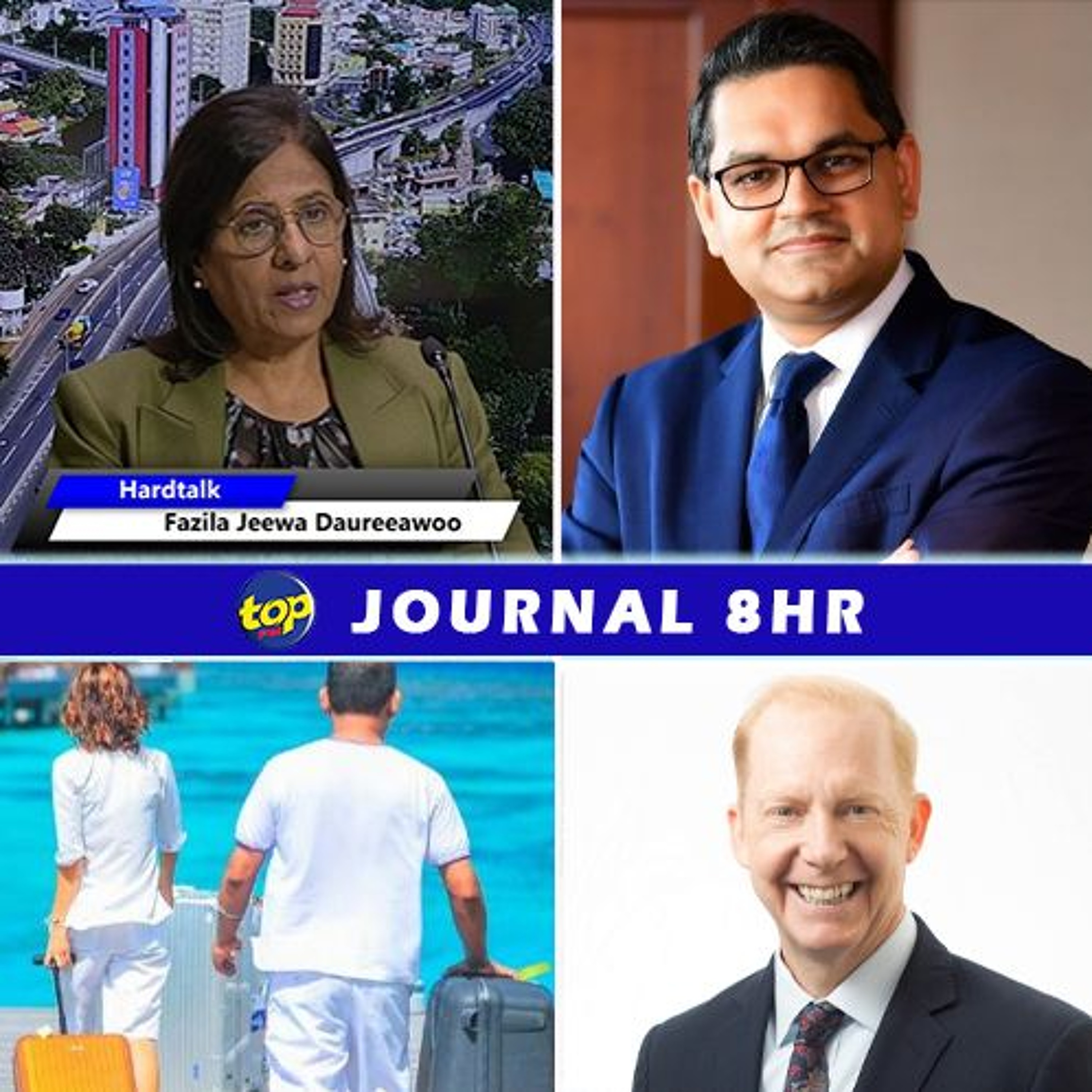 𝗟𝗲 𝗷𝗼𝘂𝗿𝗻𝗮𝗹 𝗱𝗲 𝟴𝗛 𝗱𝗲 𝗰𝗲 𝐣𝐞𝐮𝐝𝐢 𝟎𝟒 𝗷𝘂𝗶𝐥𝐥𝐞𝐭 𝟮𝟬𝟮𝟰