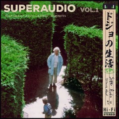 SUPERAUDIO