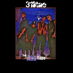 The Jodeci Tape 「90s RnB Beat Tape」 Prod. by 318tae • Mixed at 142857 Hz