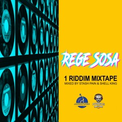 Rege Sosa 1 Riddim Mixtape