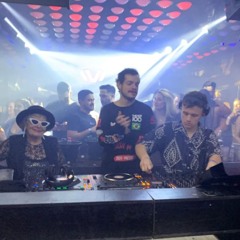 PHIL K @CLUBVIBE - CLOSING SET FOR BHASKAR