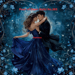 Pearl of Dawn Waltz No.383 (Original Composition)