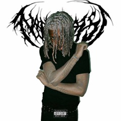 Destroy Lonely - If Looks Could Kill (Guitar Cover/Narcissist Version) [Best Version]