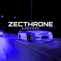 Beyond (ft. Devilish Trio)