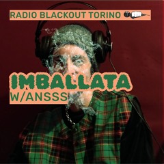 Imballata w/ANSSS on Radio Blackout — 2024.10.31