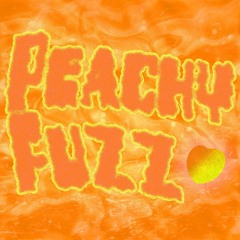 peachy fuzz [demo]