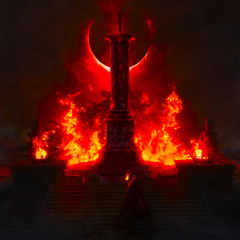 CRUSHED BENEATH MY FEET