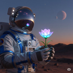Nebula Bloom