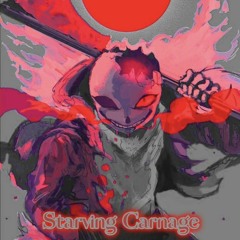 (Horrortale)[Phase 2] Starving Carnage