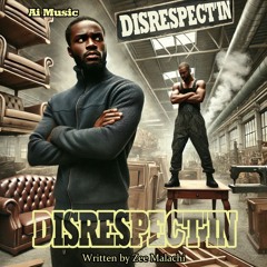 Disrespect'in
