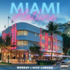 Hotline Miami ft. Rich Lawson & WORDUP!