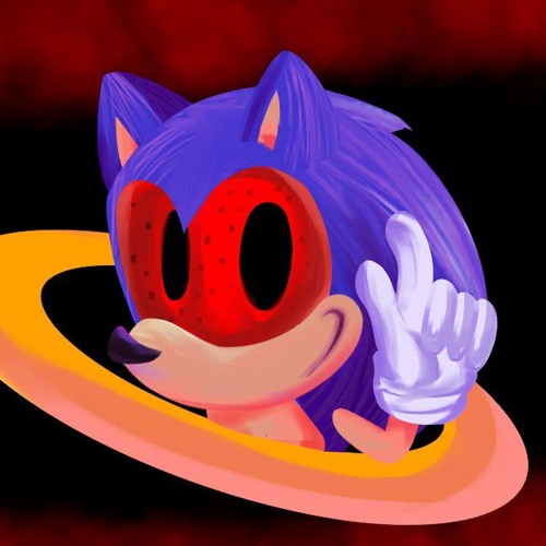 FNF VS Sonic.EXE 2.5: Continue (Tiled Vocals Take)