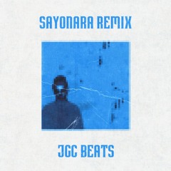 ARIES - SAYONARA REMIX