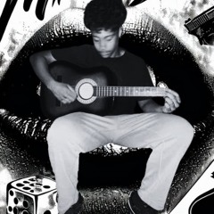 J’Mar GAS - Your The Reason (Freestyle)