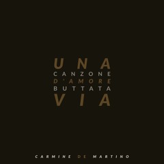 Una Canzone D'amore Buttata Via (Vasco Rossi)