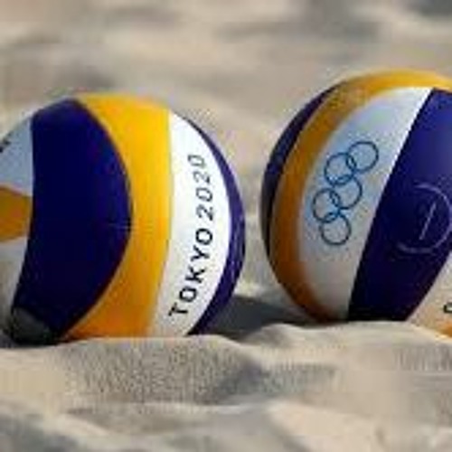 Beach Volleyball Summer Mix 2