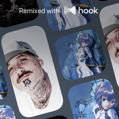 Midbooze x Down3r - Enigma x Suga Boom Boom (@luckycharm Hook Mashup)