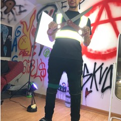 StockX (prod.) Eggy x Treetime