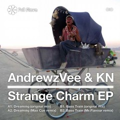 AndrewzVee & KN - Bass Train (Original Mix)