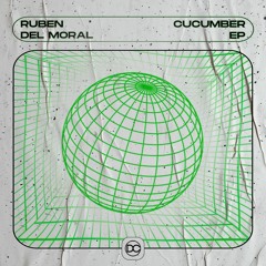 Ruben Del Moral - Cucumber