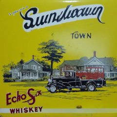 I grew up in a sundown town