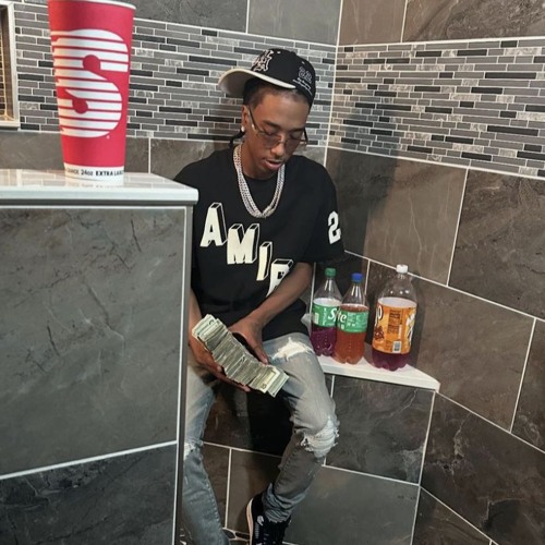 manny fresh x fb teka - 32 sh*t (prod. @alloutw4r)