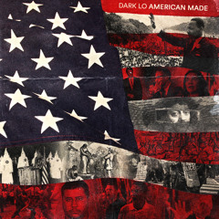 American Made (feat. Dajah Monae) (Radio Edit)