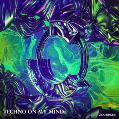 YROR? - Techno On My Mind