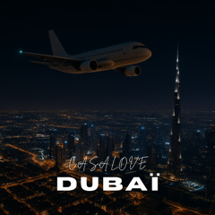DUBAI  (CASALOVE REMIX)
