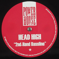 2nd-Hand Baseline